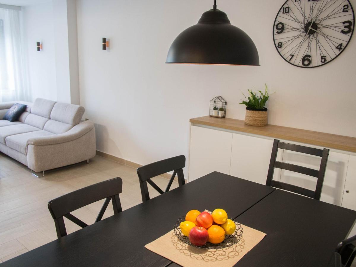 Apartman Adeari Zagreb Exterior photo